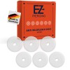 Anti Wildfleisch Piercing Disc 6er PACK