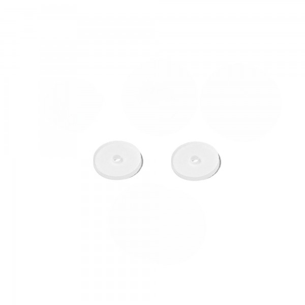 Anti Wildfleisch Piercing Disc 2er PACK