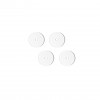 Anti Wildfleisch Piercing Disc 2er PACK