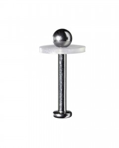 Anti Wildfleisch Piercing Disc 2er PACK