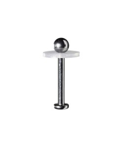 Anti Wildfleisch Piercing Disc 2er PACK