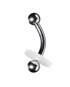 Anti Wildfleisch Piercing Disc 2er PACK Anti Wildfleisch Piercing Disc 2er PACK