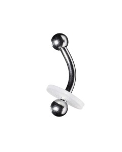 Anti Wildfleisch Piercing Disc 2er PACK Anti Wildfleisch Piercing Disc 2er PACK