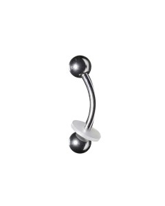 KVH & Christina Piercing Anti Wildfleisch Disc Set KVH & Christina Piercing Anti Wildfleisch Disc Set