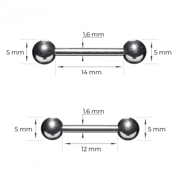 Brustwarzenpiercing Anti Wildfleisch Disc Erste Hilfe Set