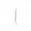 Acryl Labret Stecker Retainer Piercing