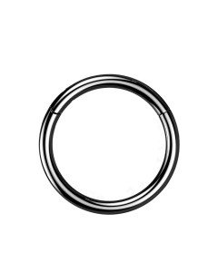 1,2mm Titan Piercing Ring Segmentring Clicker  1,2mm Titan Piercing Ring Segmentring Clicker