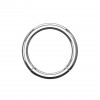 1,2mm Titan Piercing Ring Segmentring Clicker
