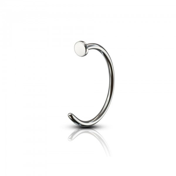 Titan Nasenpiercing Ring
