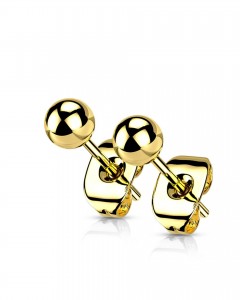 Titan Ohrringe 2er SET Titan Ohrringe 2er SET